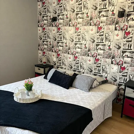 Apartment Le Cousich Maison Familiale Au Coeur Du Boupere, A Proximite Du Puy Dufou