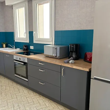 Apartment Le Cousich Maison Familiale Au Coeur Du Boupere, A Proximite Du Puy Dufou Le Boupère