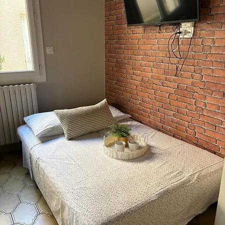 Le Cousich Maison Familiale Au Coeur Du Boupere, A Proximite Du Puy Dufou Apartment *