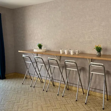 Le Cousich Maison Familiale Au Coeur Du Boupere, A Proximite Du Puy Dufou Apartment Le Boupère