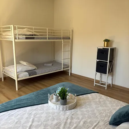 Le Cousich Maison Familiale Au Coeur Du Boupere, A Proximite Du Puy Dufou Apartment *