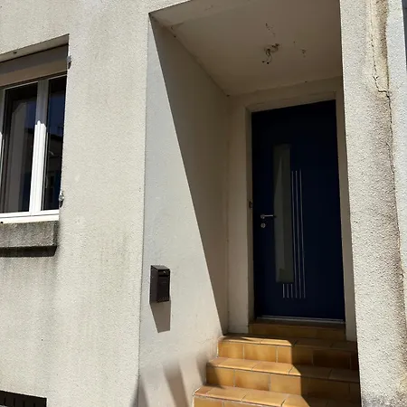 Apartment Le Cousich Maison Familiale Au Coeur Du Boupere, A Proximite Du Puy Dufou Le Boupère